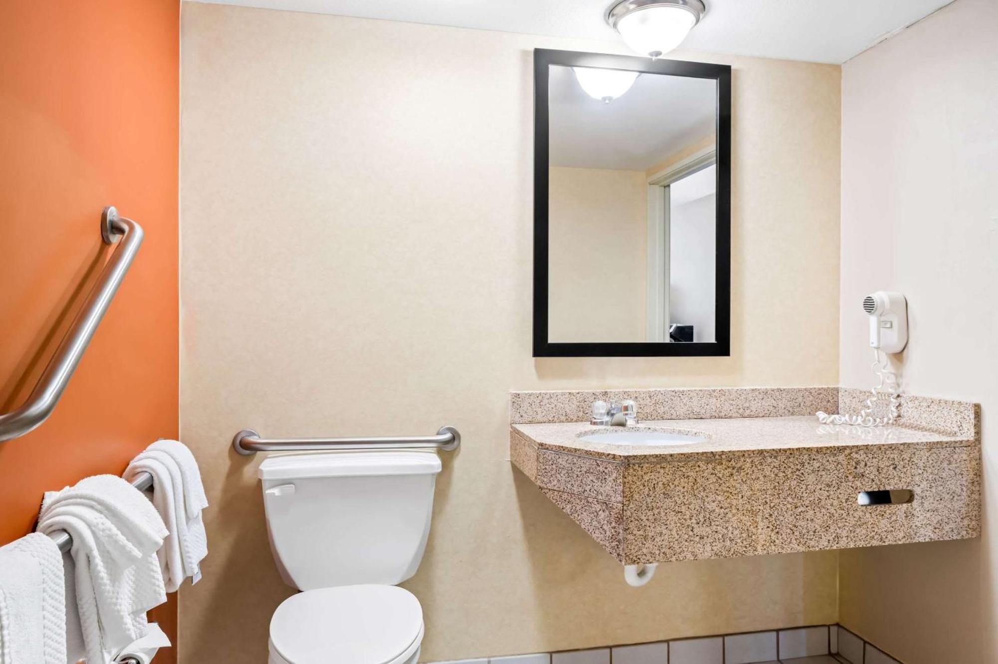 Sleep Inn Billings Εξωτερικό φωτογραφία