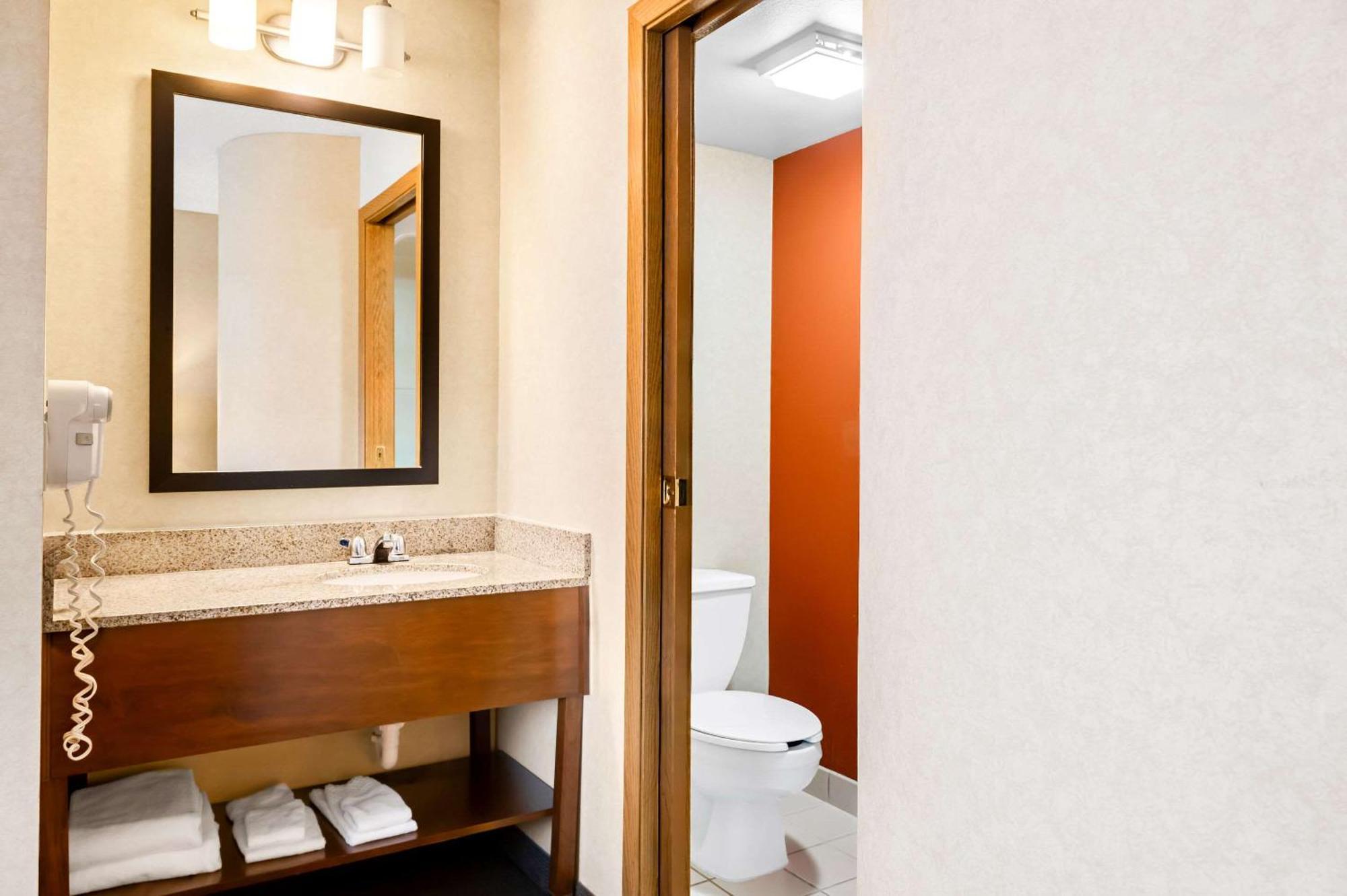 Sleep Inn Billings Εξωτερικό φωτογραφία