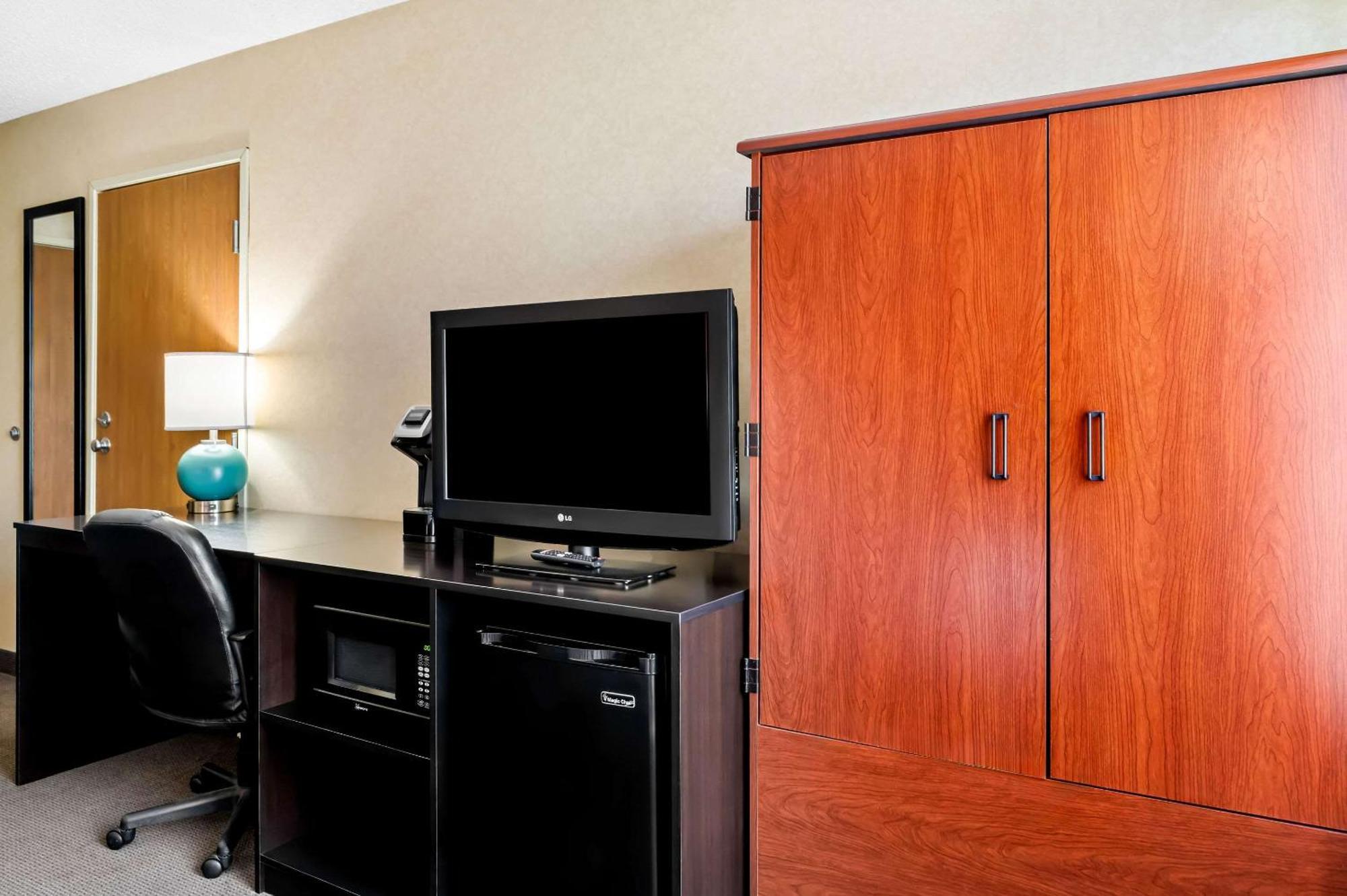 Sleep Inn Billings Εξωτερικό φωτογραφία