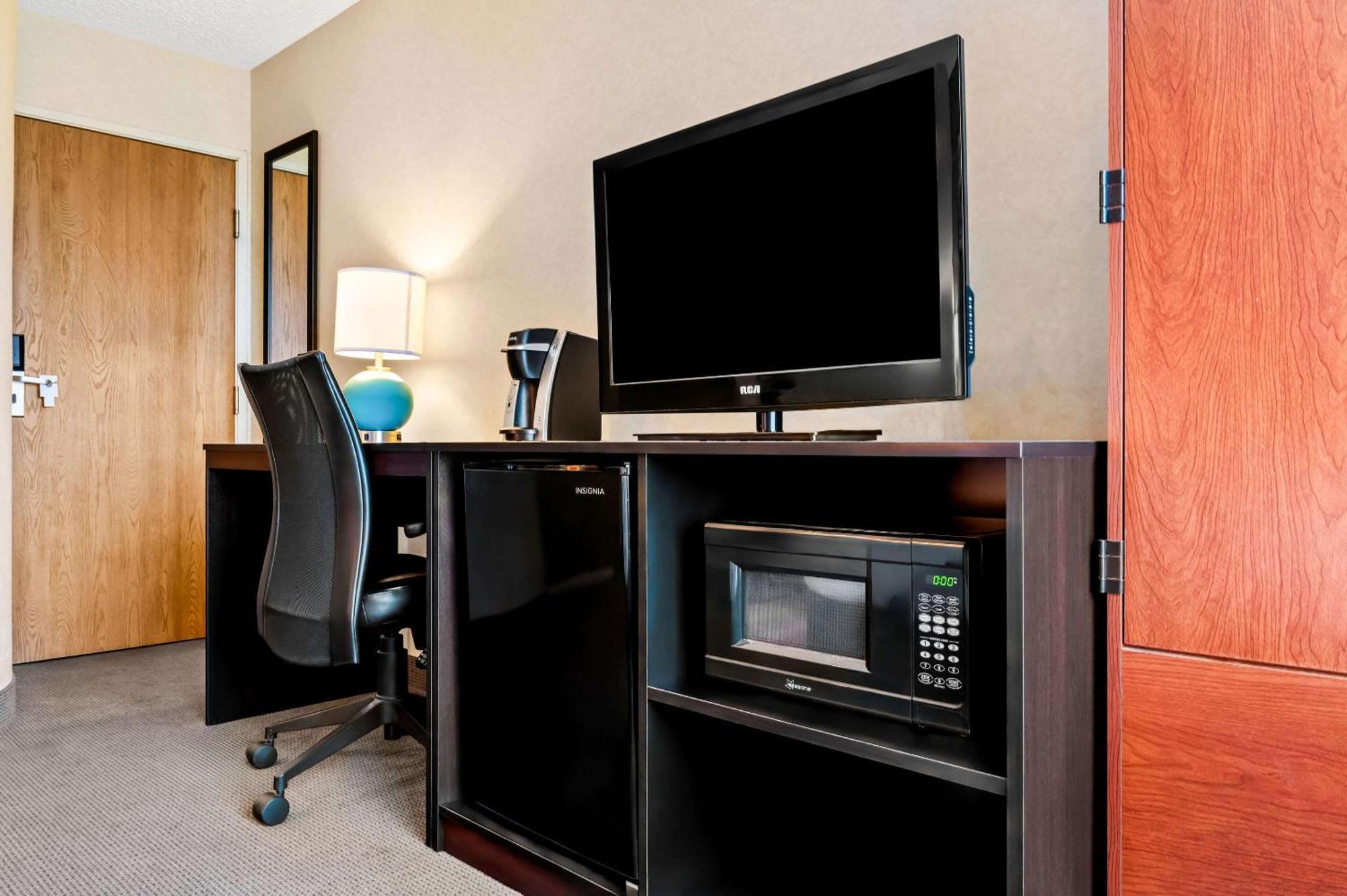 Sleep Inn Billings Εξωτερικό φωτογραφία