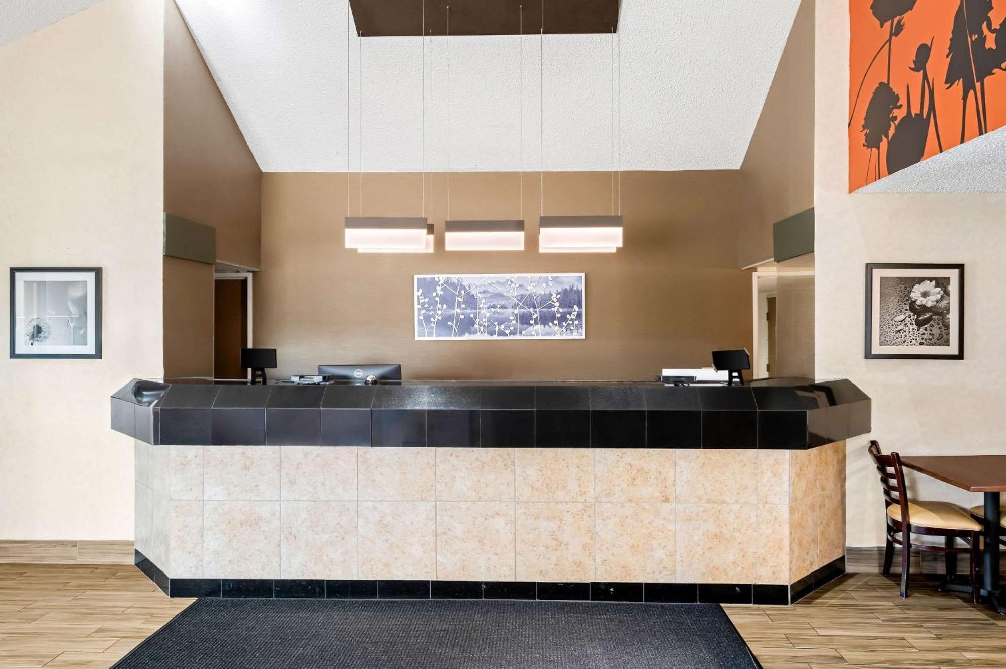 Sleep Inn Billings Εξωτερικό φωτογραφία