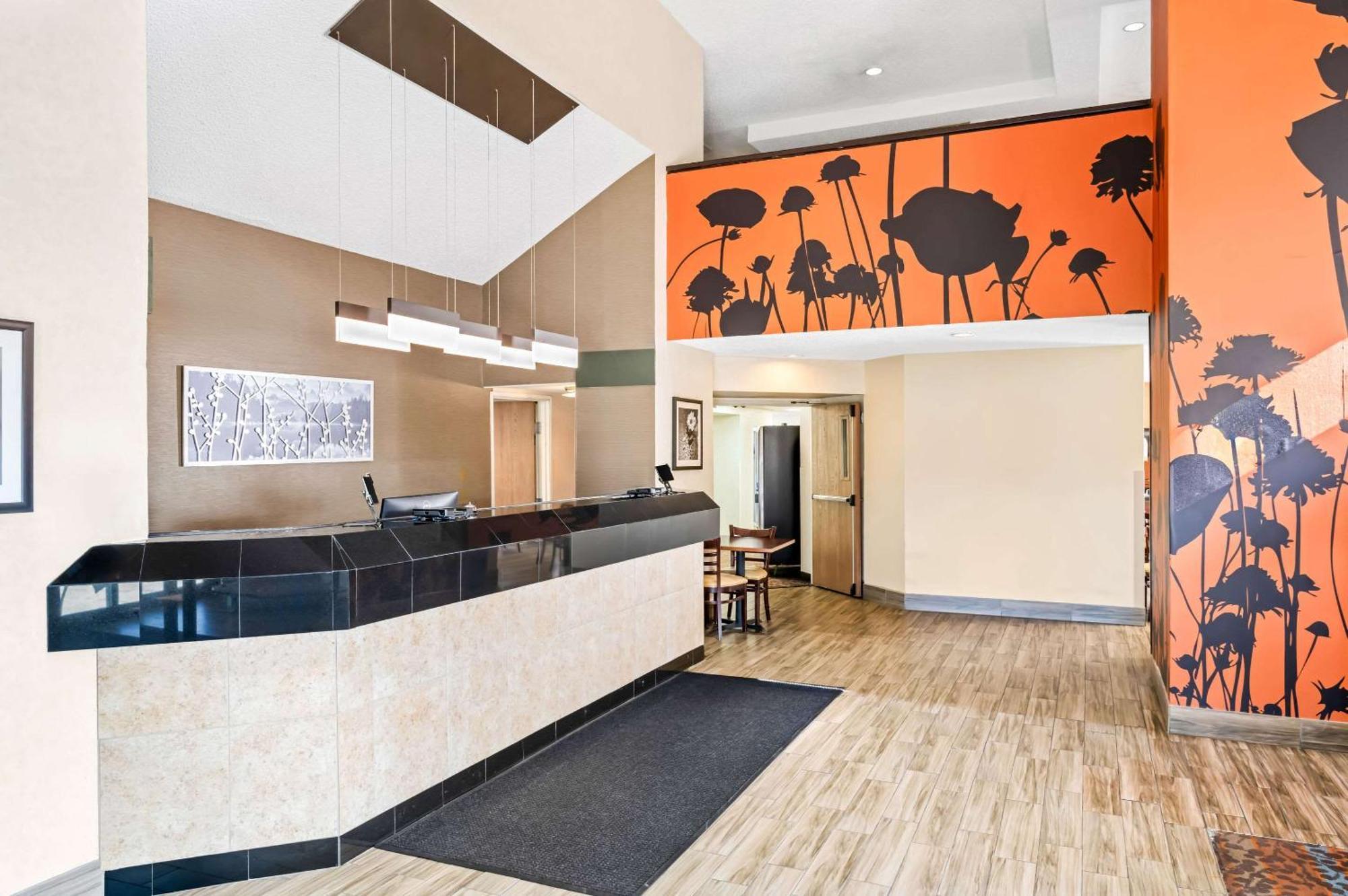 Sleep Inn Billings Εξωτερικό φωτογραφία