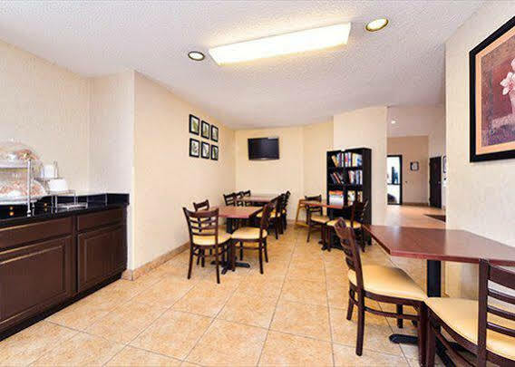 Sleep Inn Billings Εξωτερικό φωτογραφία