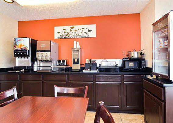 Sleep Inn Billings Εξωτερικό φωτογραφία